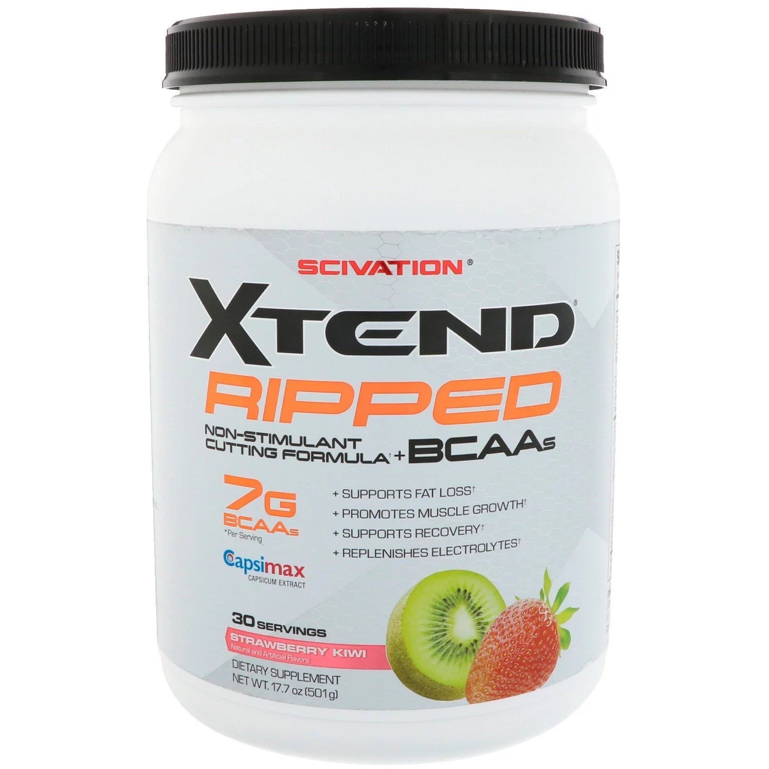Scivation  Xtend Ripped - IVitamins Shop