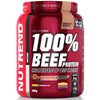 Nutrend  100% Beef Protein - IVitamins Shop