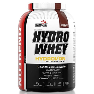 Nutrend  Hydro Whey