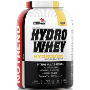Nutrend  Hydro Whey