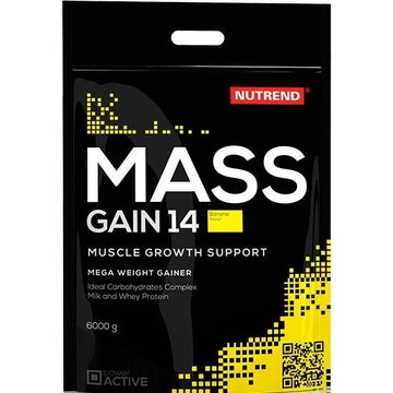 Nutrend  Mass Gain 14