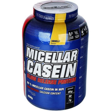 Nutrend  Micellar Casein