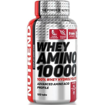Nutrend  Whey Amino 10 000