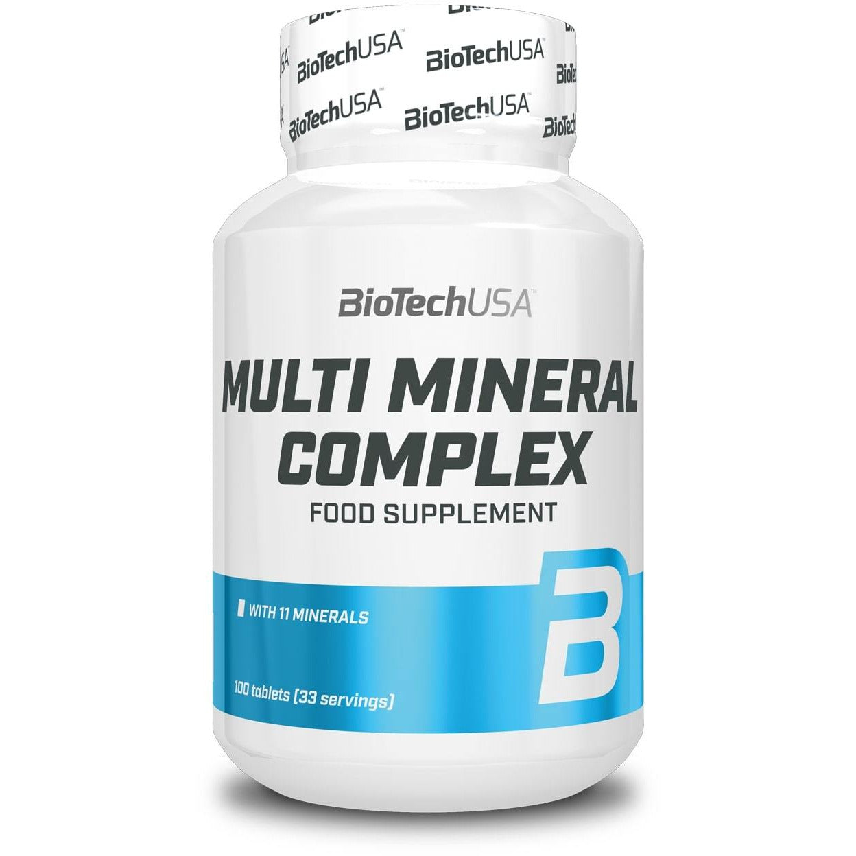 BioTechUSA