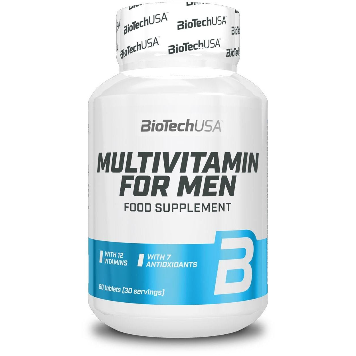 BioTechUSA
