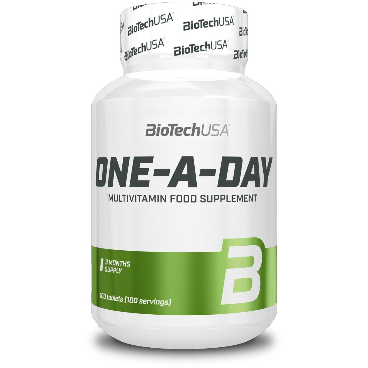 BioTechUSA