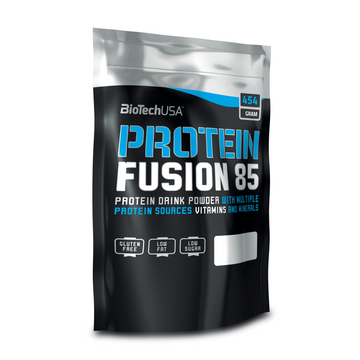 BioTechUSA  Protein Fusion 85