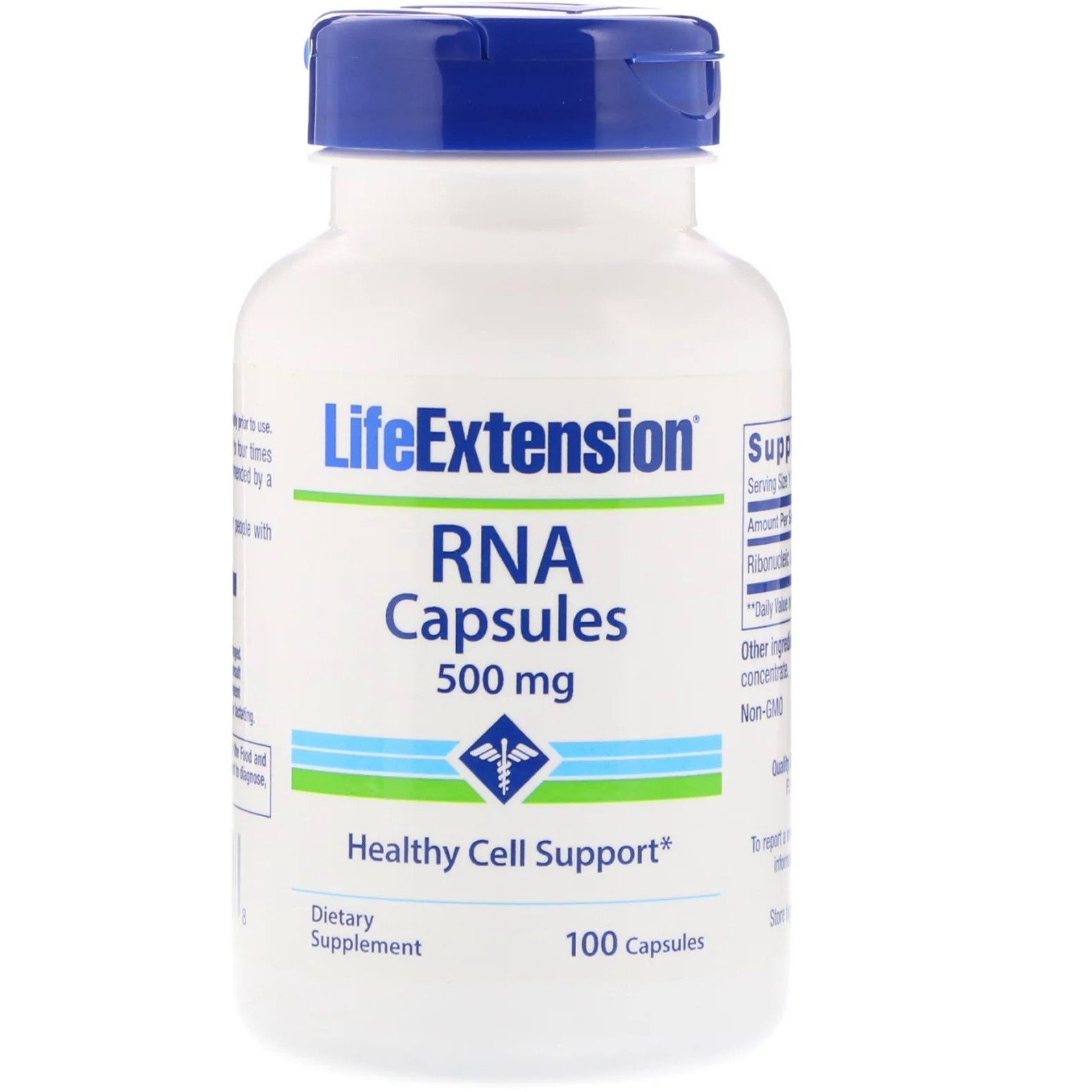 Life Extension