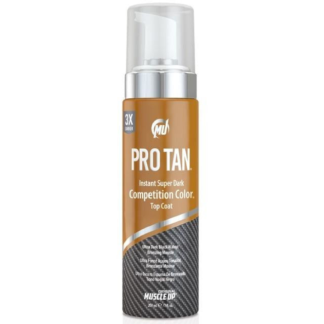Pro Tan