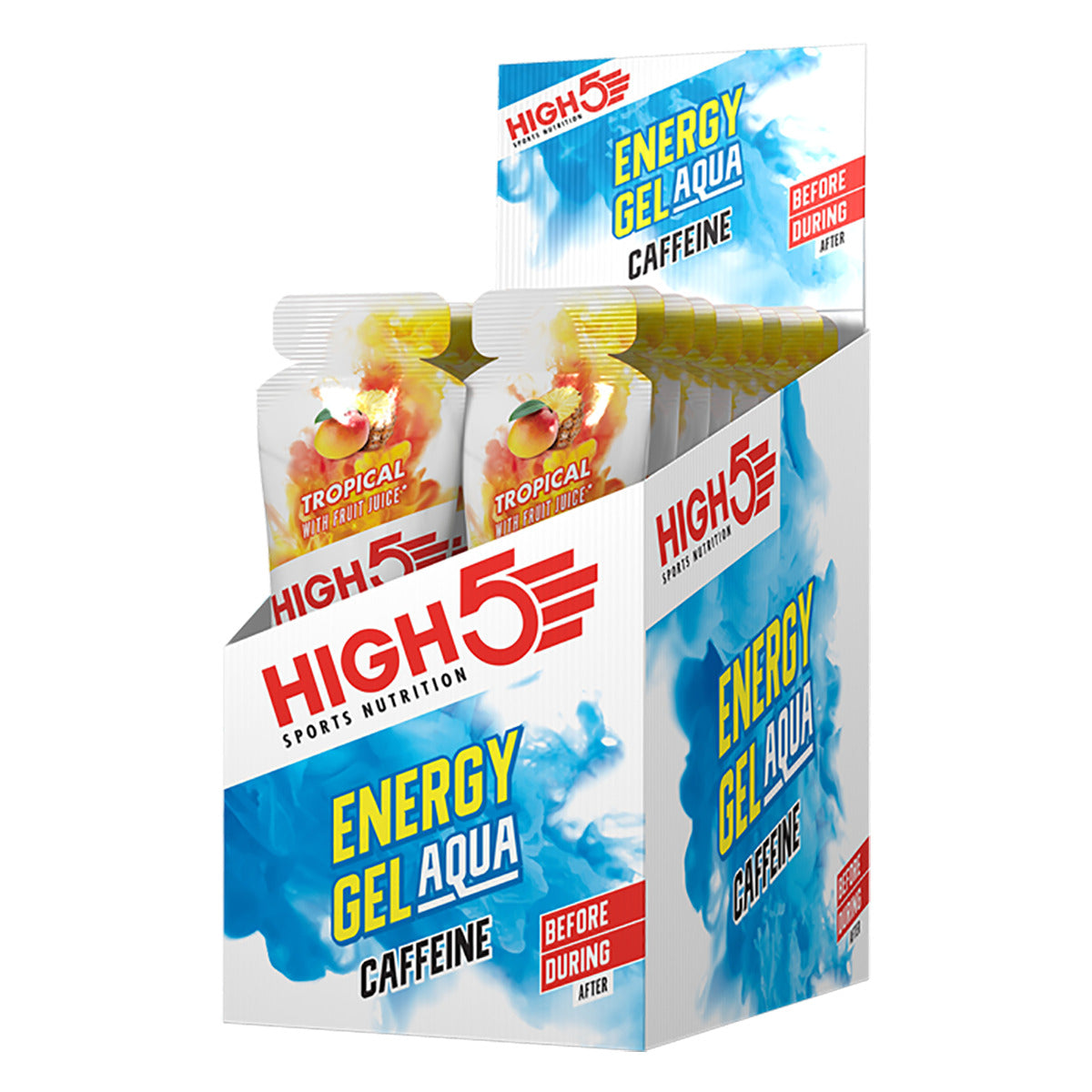 HIGH5  Energy Drink Caffeine Hit, Citrus - IVitamins Shop