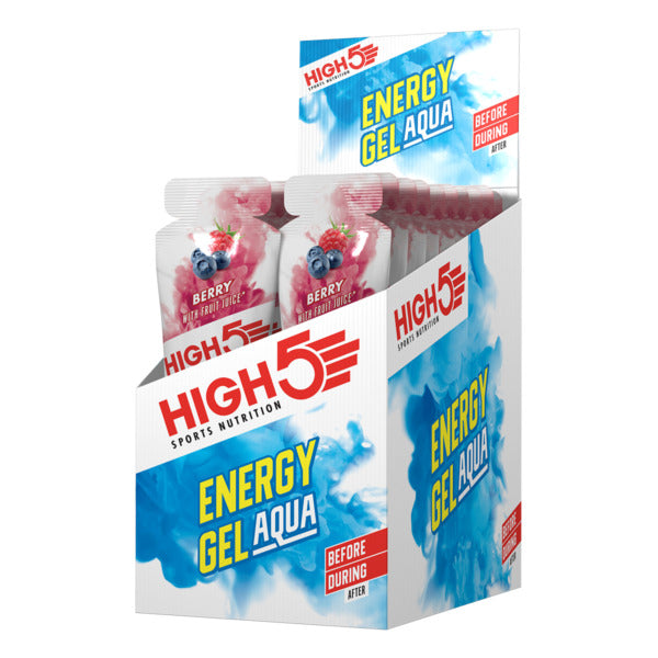 HIGH5  Energy Gel Aqua - IVitamins Shop