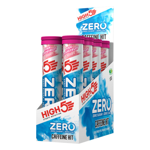 HIGH5  ZERO Caffeine Hit - IVitamins Shop