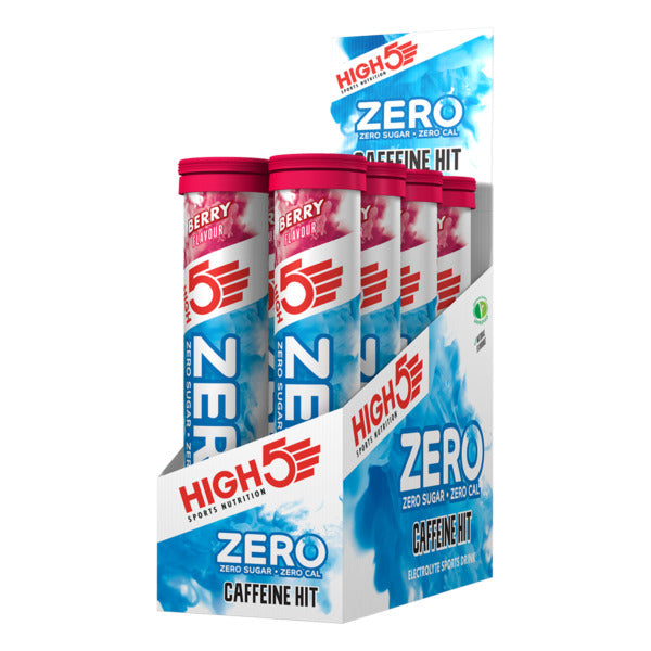 HIGH5  ZERO Caffeine Hit - IVitamins Shop