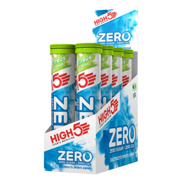 HIGH5  ZERO - IVitamins Shop