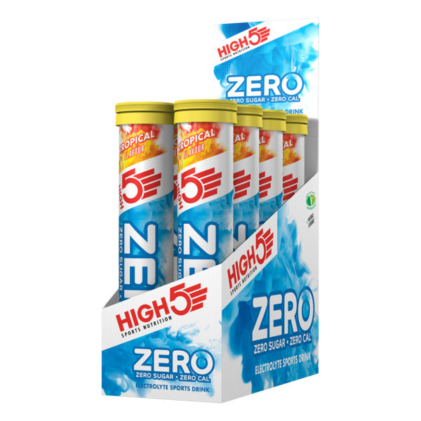 HIGH5  ZERO - IVitamins Shop