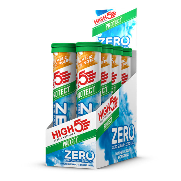 HIGH5  ZERO Protect - IVitamins Shop