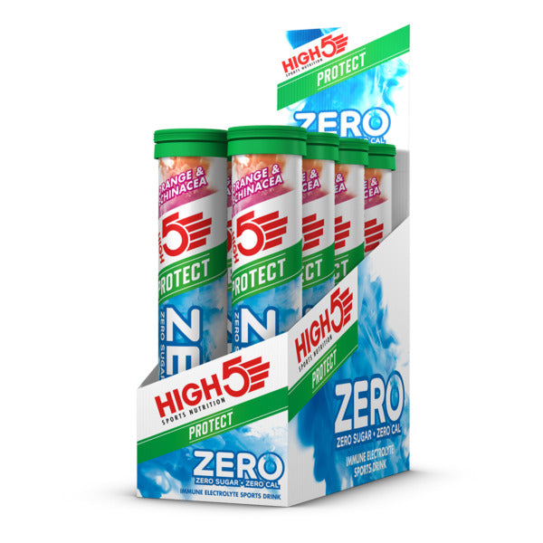 HIGH5  ZERO Protect - IVitamins Shop