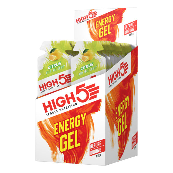 HIGH5  Energy Gel - IVitamins Shop