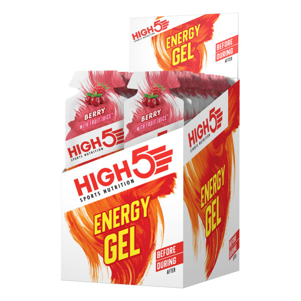 HIGH5  Energy Gel - IVitamins Shop