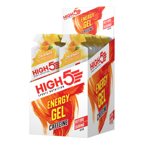 HIGH5  Energy Drink Caffeine Hit, Citrus - IVitamins Shop
