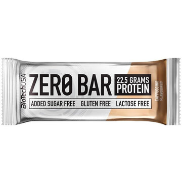 BioTechUSA  Zero Bar