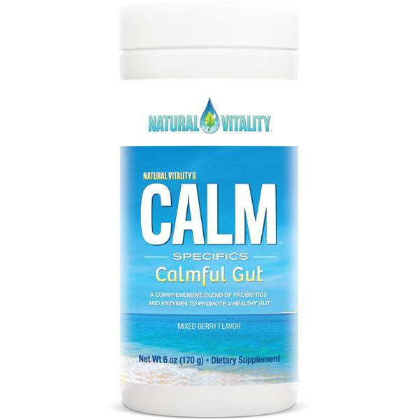 Natural Vitality
