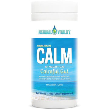 Natural Vitality