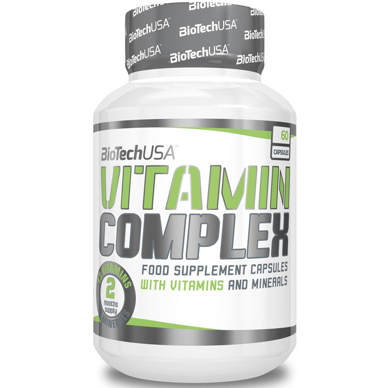 BioTechUSA