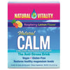 Natural Vitality  Natural Calm Packs - IVitamins Shop