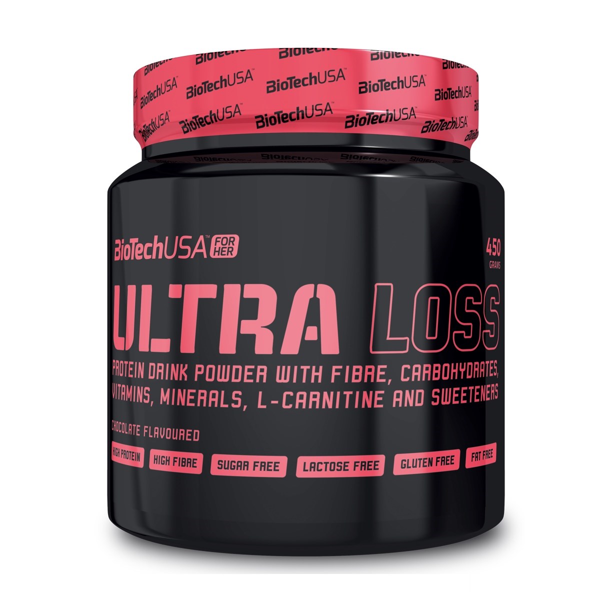 BioTechUSA  Ultra Loss - IVitamins Shop