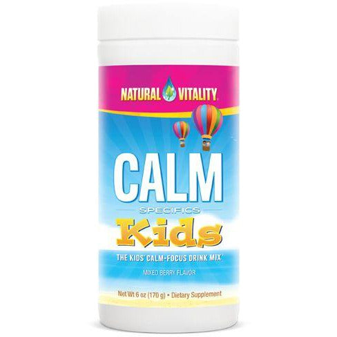 Natural Vitality