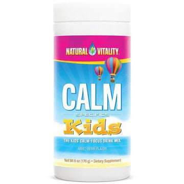 Natural Vitality