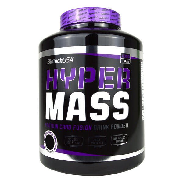 BioTechUSA  Hyper Mass - IVitamins Shop
