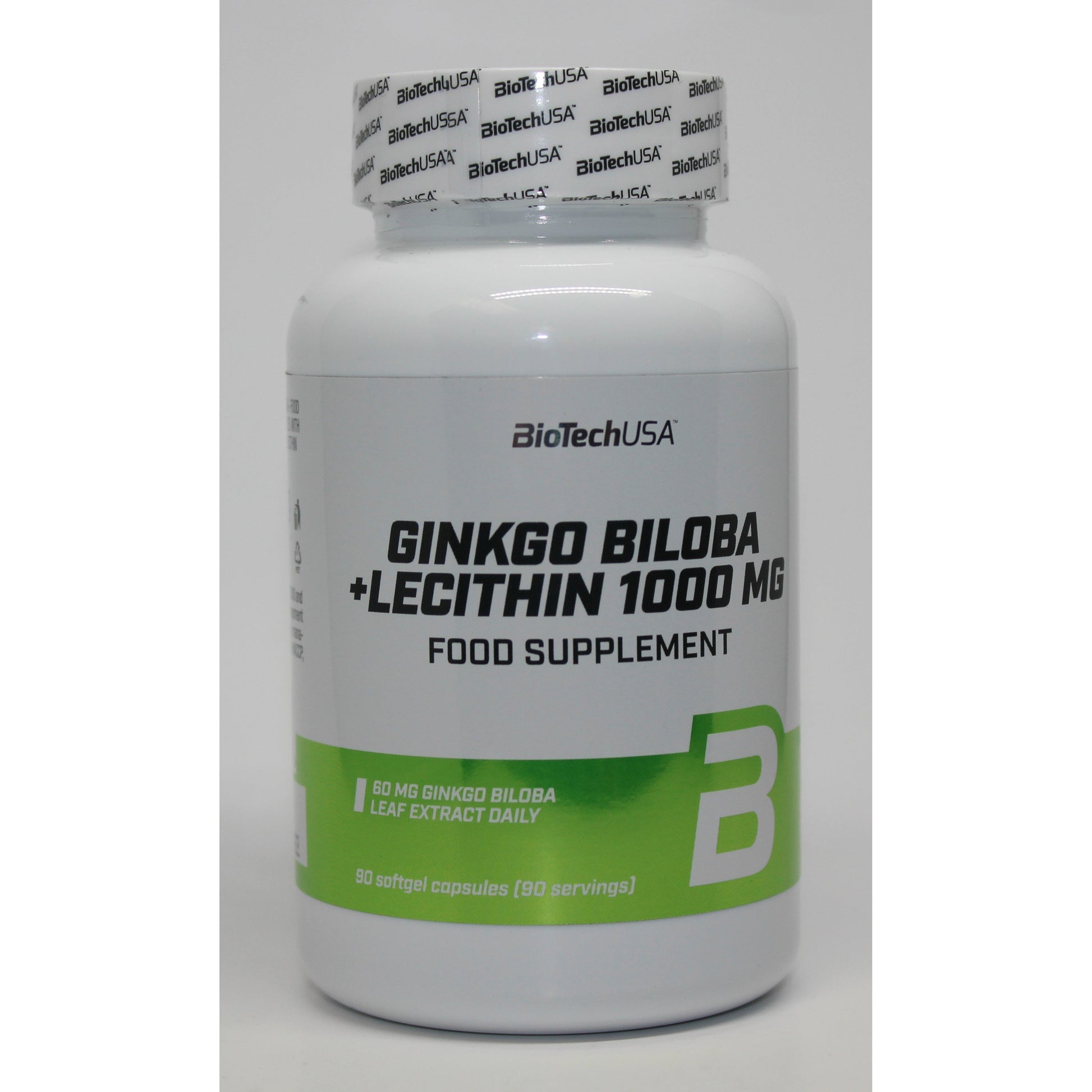 BioTechUSA