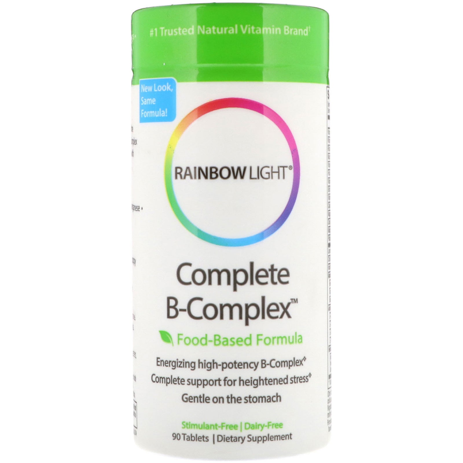 Rainbow Light