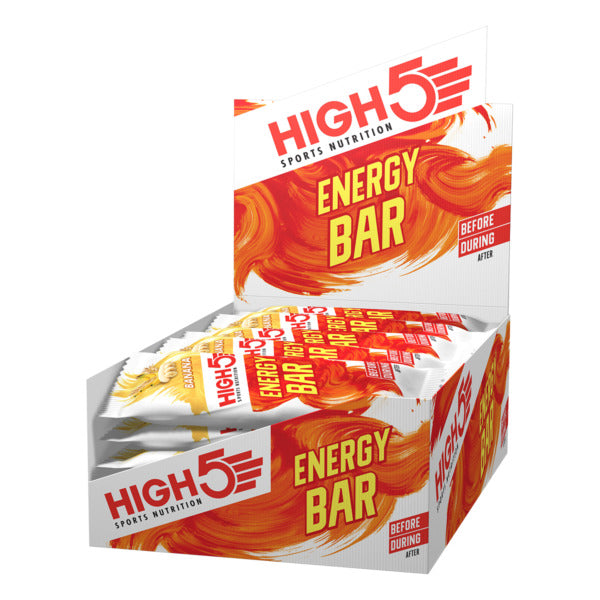 HIGH5  Energy Bar - IVitamins Shop