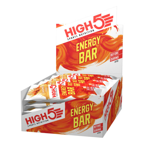 HIGH5  Energy Bar - IVitamins Shop