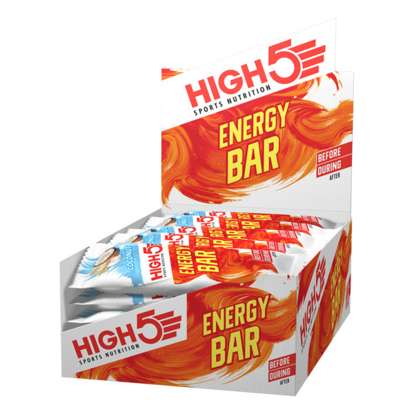 HIGH5  Energy Bar - IVitamins Shop