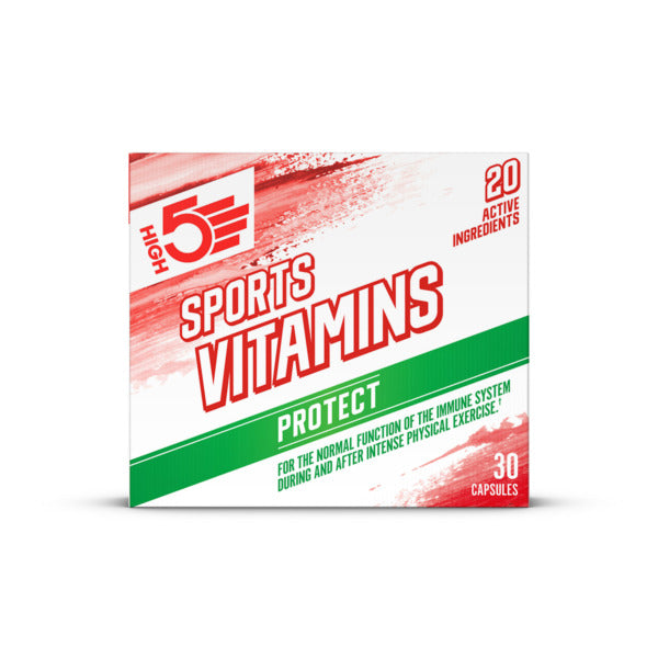 HIGH5  Energy Drink Caffeine Hit, Citrus - IVitamins Shop