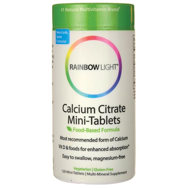 Rainbow Light