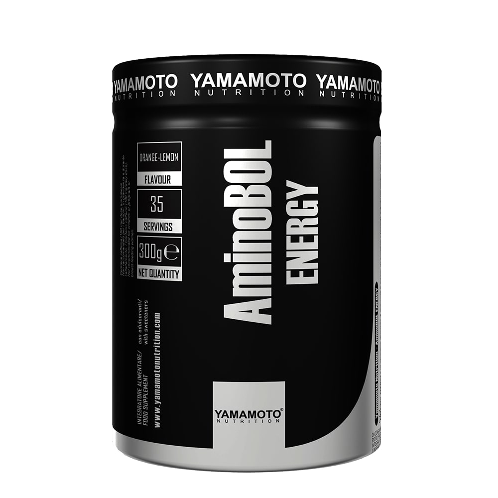 Yamamoto Nutrition