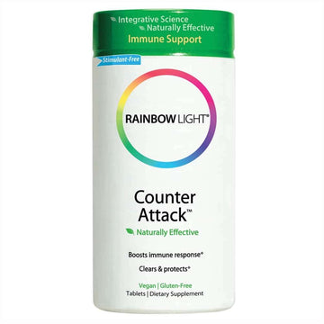Rainbow Light