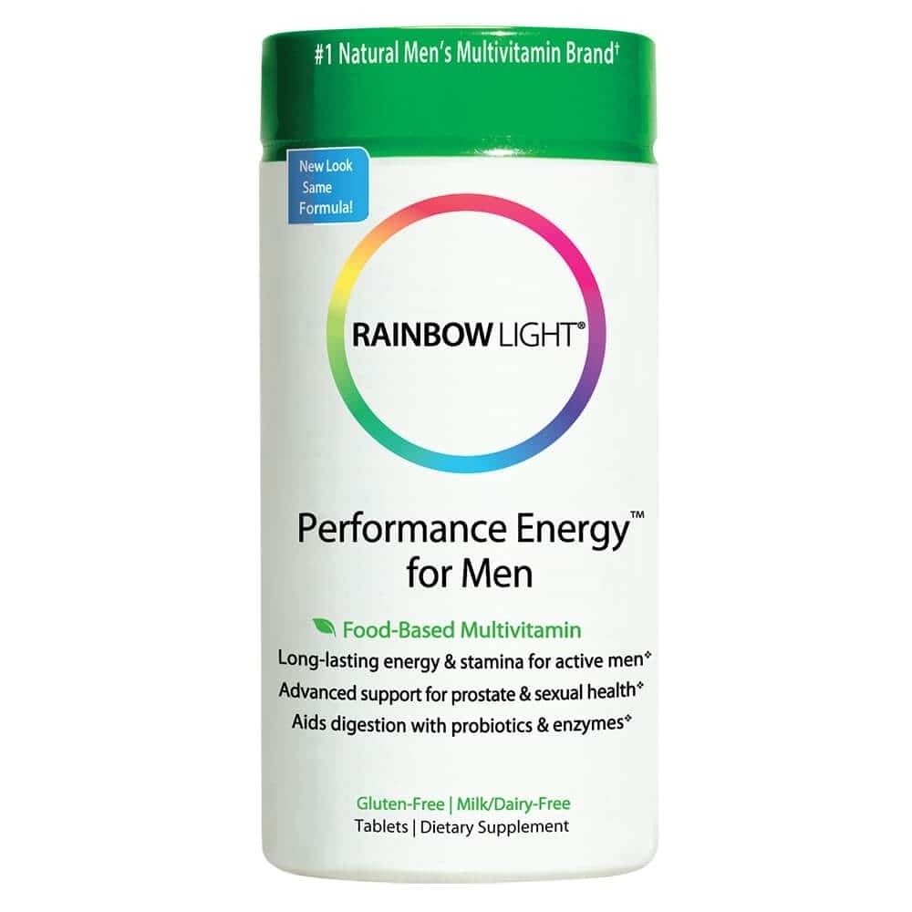 Rainbow Light
