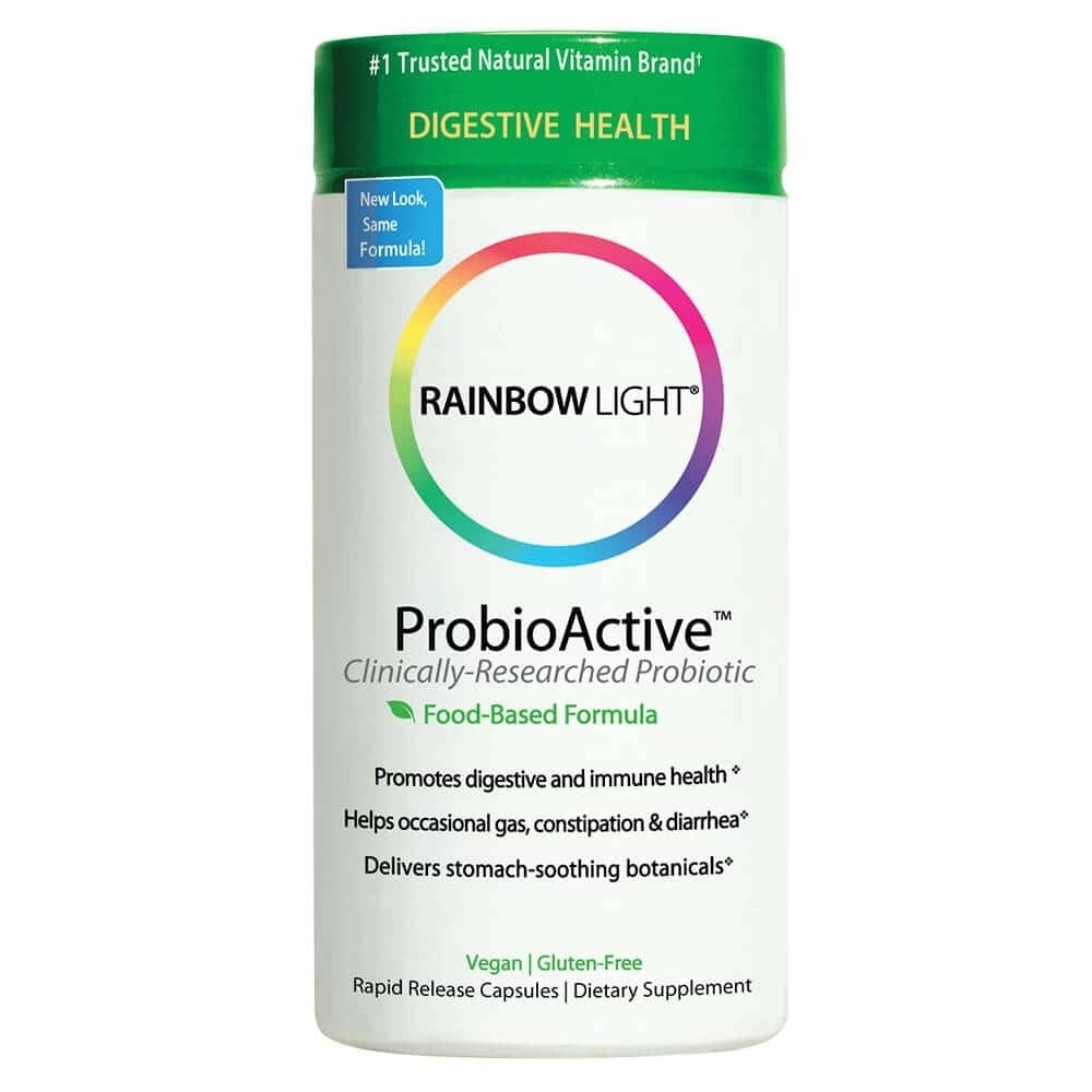 Rainbow Light