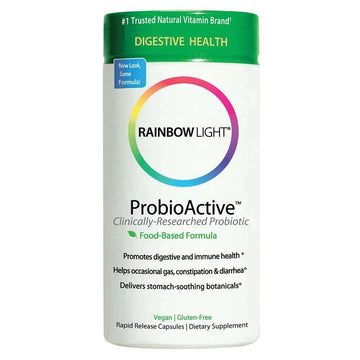 Rainbow Light  ProBio Active
