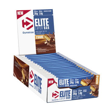 Dymatize  Elite Layer Bar