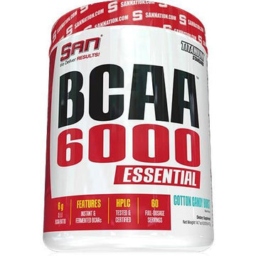 SAN  BCAA 6000 Essential