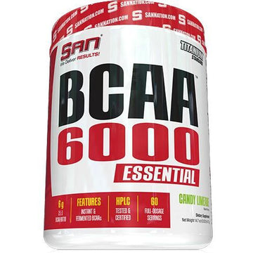 SAN  BCAA 6000 Essential