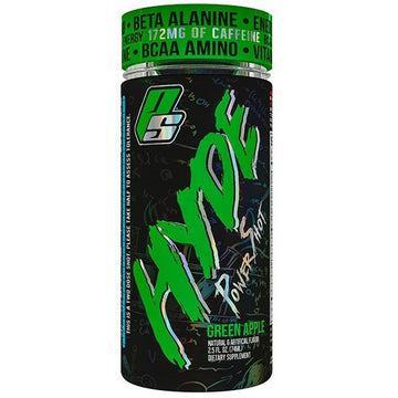 Pro Supps  HYDE Power Shot