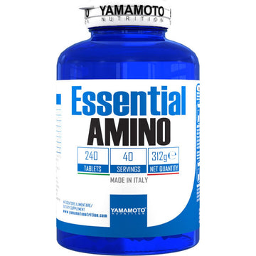 Yamamoto Nutrition  Essential AMINO